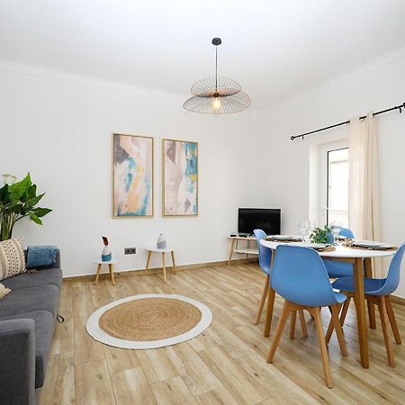 A42 - Trindade Apartment In Lagos Eksteriør billede