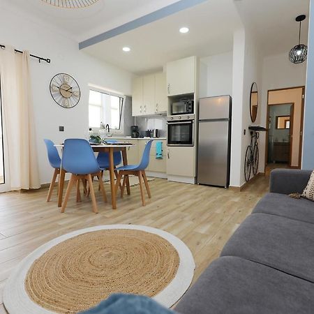 A42 - Trindade Apartment In Lagos Eksteriør billede