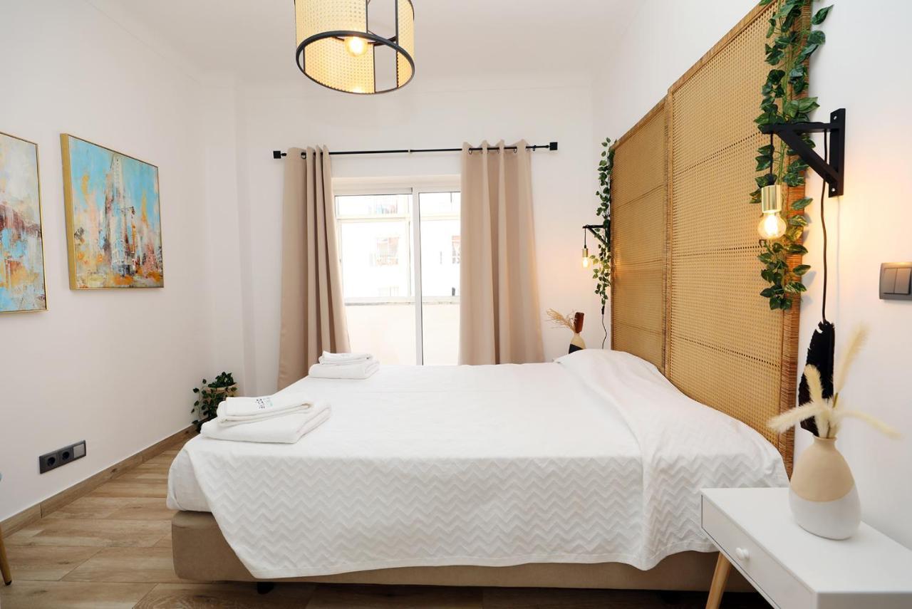 A42 - Trindade Apartment In Lagos Eksteriør billede