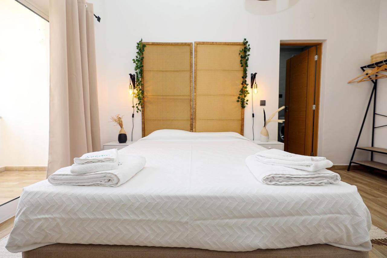 A42 - Trindade Apartment In Lagos Eksteriør billede