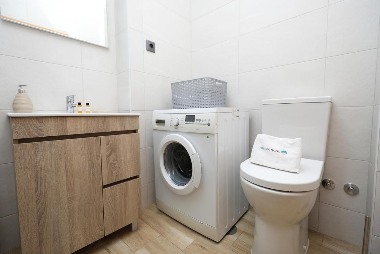 A42 - Trindade Apartment In Lagos Eksteriør billede