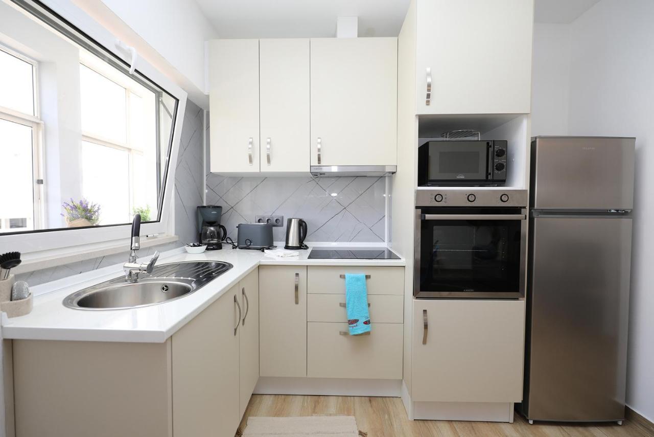 A42 - Trindade Apartment In Lagos Eksteriør billede