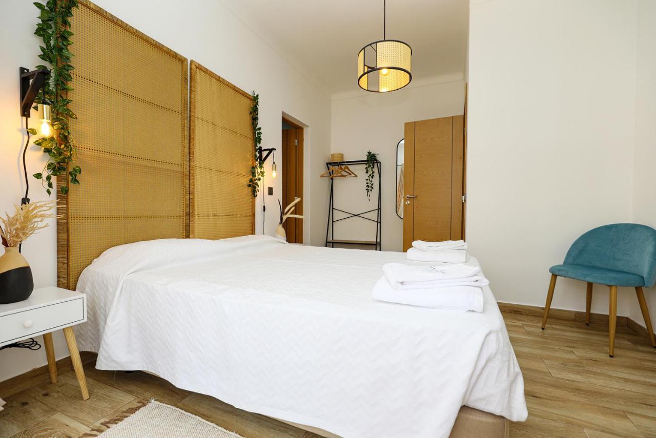 A42 - Trindade Apartment In Lagos Eksteriør billede